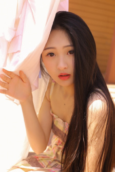 饥渴的妻子